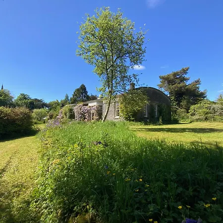Parteen A Lax, River House & Gardens Limerick Exterior photo